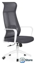 Офисное кресло Woodville Tilda 15627 (dark gray/white)