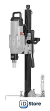 Безударная дрель Crown CT32027