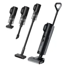 Вертикальный моющий пылесос Dreame H12 Dual (международная версия)