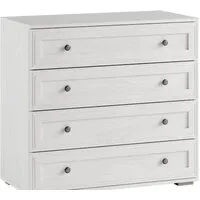 Комод Domani Ричард РК-20 (ясень анкор светлый)