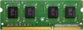 QNAP 8GB DDR3 SO-DIMM PC3-12800 RAM-8GDR3-SO-1600