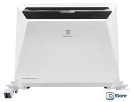 Конвектор Electrolux Rapid Transformer ECH/R-1000 T (с шасси, инвертор)
