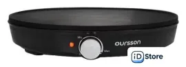 Блинница Oursson UM1030/BL