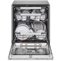 Встраиваемая посудомоечная машина LG DB475TXS