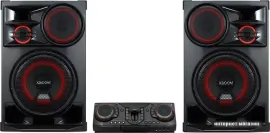 Мини-система LG X-Boom CL98