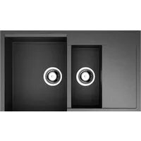 Кухонная мойка Omoikiri Daisen 78-2 BL