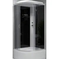 Душевая кабина Niagara Classic NG-2510-14R 120x80