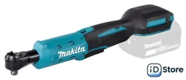 Гайковерт Makita DWR180Z (без АКБ)