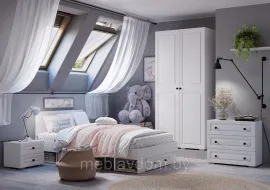 Набор мебели для детской Софт Комплект 1