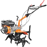 Мотокультиватор бензиновый Skiper SP-800 (без колес)