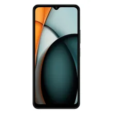 Смартфон Xiaomi Redmi A3 4GB/128GB международная версия (полуночный черный)