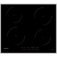Варочная панель Hotpoint HQ 1760SC IX