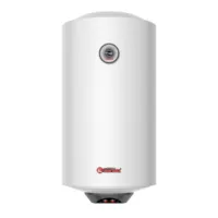 Накопительный электрический водонагреватель Thermex Praktik 50 V Slim