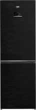 Холодильник с морозильником Beko B5RCNK363ZWB черный