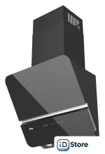 Кухонная вытяжка Korting KHC 69499 GN