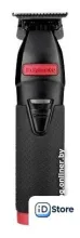Триммер для бороды и усов BaByliss PRO Boost Black Matt FX7870RBPE