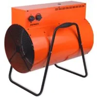 Электрическая тепловая пушка Patriot PT-R 24 633 30 7285