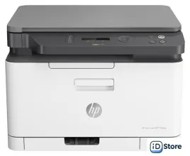 МФУ HP Color Laser 178nw