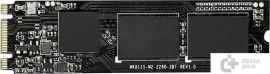 SSD KingSpec NT-256-2280 256GB