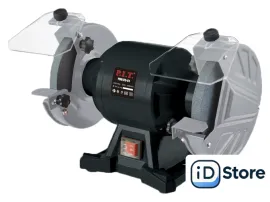 Заточный станок P.I.T. PBG125-C1