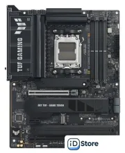 Материнская плата ASUS TUF Gaming X870E-Plus WiFi7