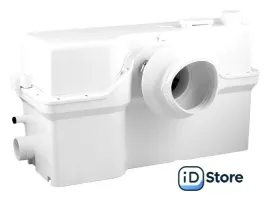 Канализационная установка Jemix STP-800