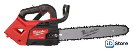 Аккумуляторная пила Milwaukee M18 FTHCHS35-0 Fuel 4933479588 (без АКБ)