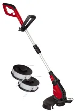 Мотокоса (триммер) Einhell GC-ET 4530 Set черный, красный