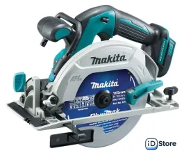Дисковая (циркулярная) пила Makita DHS680Z (без АКБ)