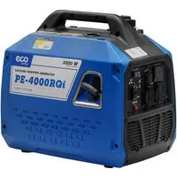 Бензиновый генератор ECO PE-4000RQi