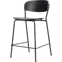 Стул Bergenson Bjorn Torfrid BB0000104 (черный)