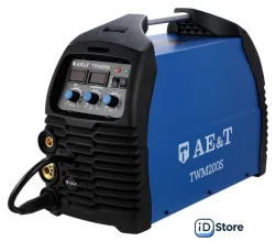 Сварочный инвертор AET TWM200S