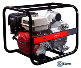 Мотопомпа Fubag PTH 1600Т