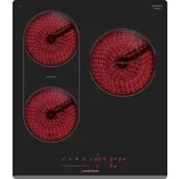 Варочная панель Meferi MEH453BK Comfort Plus