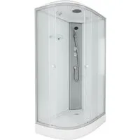 Душевая кабина Niagara Eco E120/80/13R/MT 120x80x215