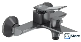 Смеситель Lauter Allure 21CK6618QP