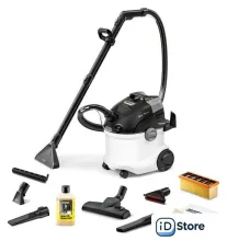 Пылесос Karcher SE 6 Signature Line 1.081-190.0