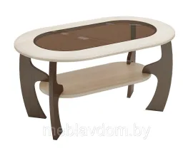 Стол журнальный Маджеста - 2