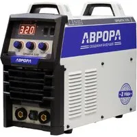 Сварочный инвертор Аврора Орбита 320