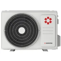 Сплит-система Kentatsu KSGYK53HZRN1/KSRYK53HZRN1