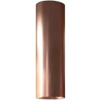 Кухонная вытяжка Falmec Polar Rame 35 (медный)