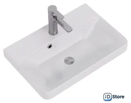 Умывальник Dreja Luxury 55 11055-KL