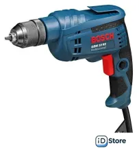 Безударная дрель Bosch GBM 10 RE Professional 0601473583 (китайская версия)