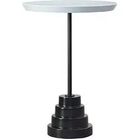 Журнальный столик Bergenson Bjorn Sustainable Collection BB0000146 (серый/черный)