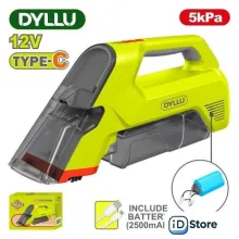 Пылесос Dyllu DTVR7551