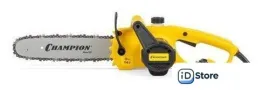 Электрическая пила Champion 112-12