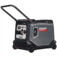 Бензиновый генератор Gigant GPIGL-3800E