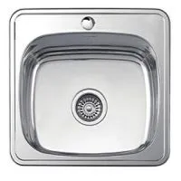 Кухонная мойка Ledeme L93838