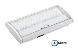 Светильник IEK ДПА 5040-3 LDPA0-5040-3H-K01