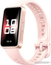 Фитнес-браслет Huawei Band 9 (чарующий розовый, международная версия)